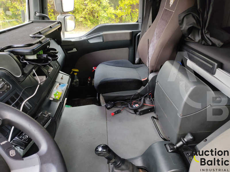 Autovedējs MAN TGL8.240: foto 7