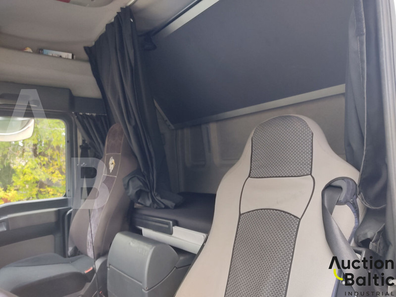 Autovedējs MAN TGL8.240: foto 8