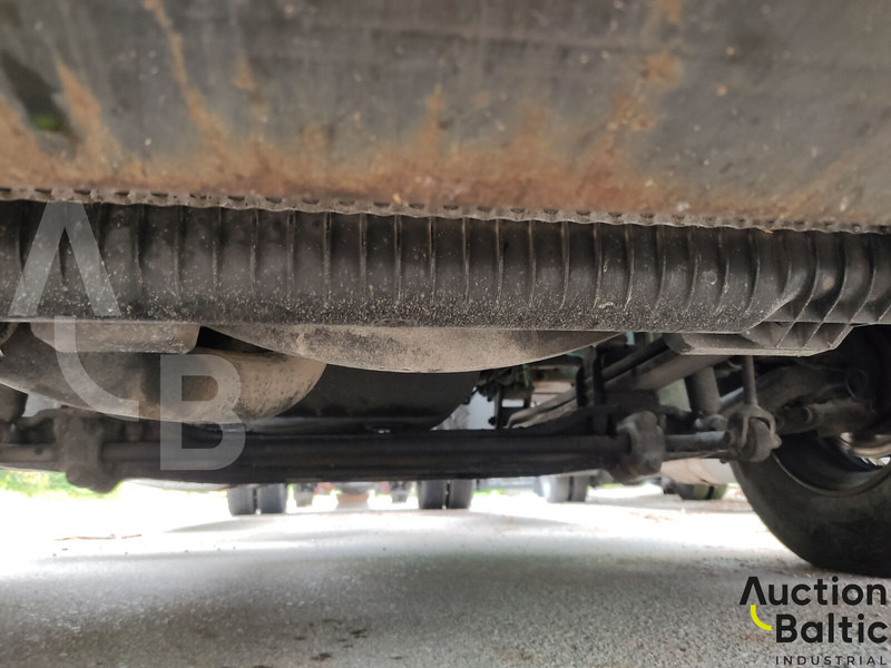 Autovedējs MAN TGL8.240: foto 17