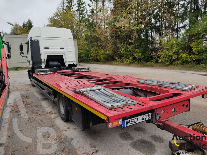MAN TGL8.240 - Autovedējs: foto 5 MAN TGL8.240 - Autovedējs: foto 5