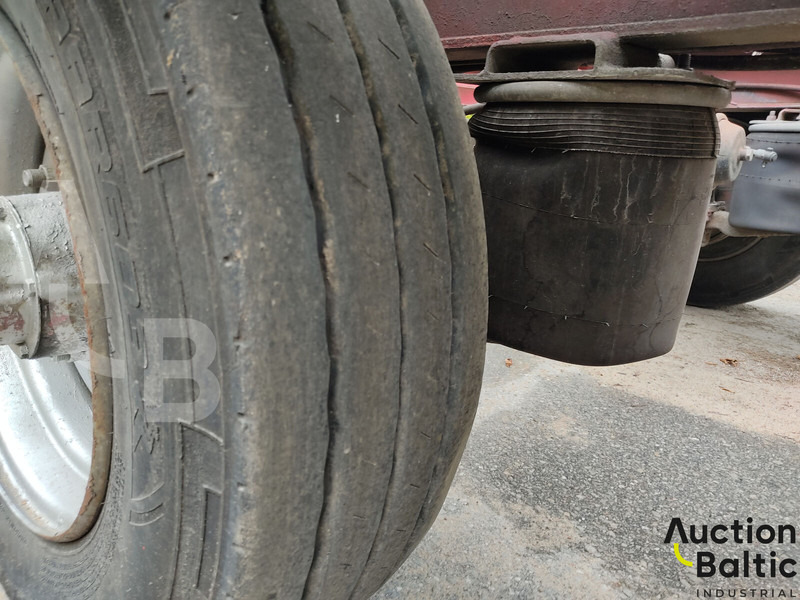 Autovedējs MAN TGL8.240: foto 19