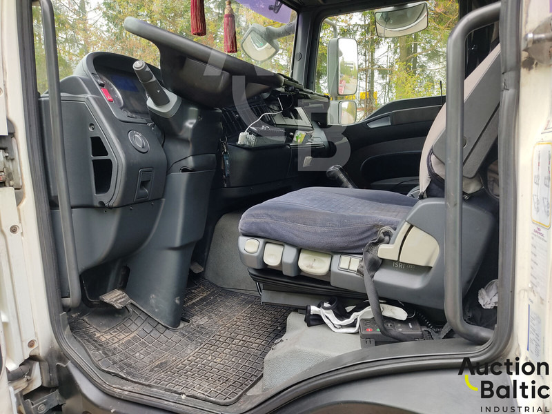 Autovedējs MAN TGL8.240: foto 6