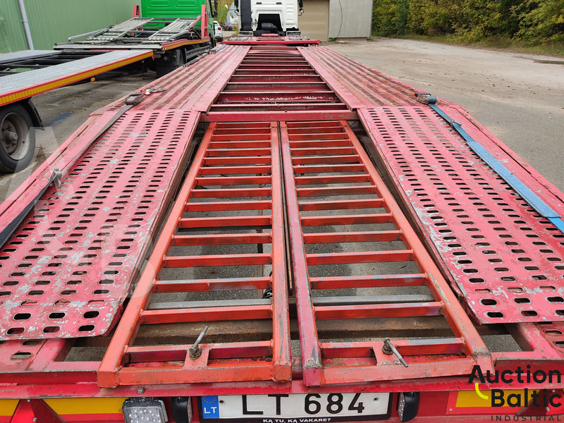 Autovedējs MAN TGL8.240: foto 12