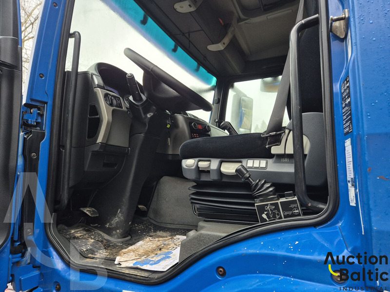 MAN TGS26.360 - Kravas automašīna pašizgāzējs: foto 5 MAN TGS26.360 - Kravas automašīna pašizgāzējs: foto 5