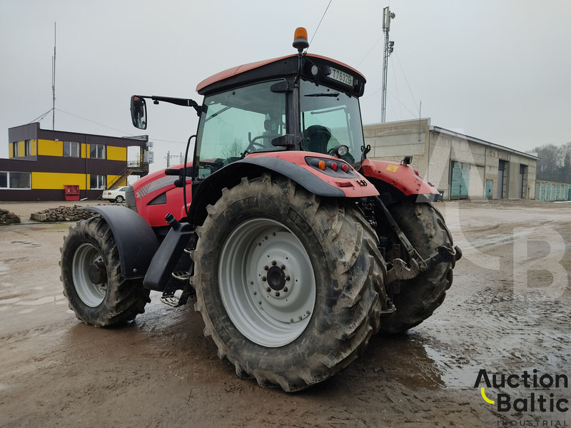 MCCORMICK E-PLUS - Traktors: foto 4 MCCORMICK E-PLUS - Traktors: foto 4