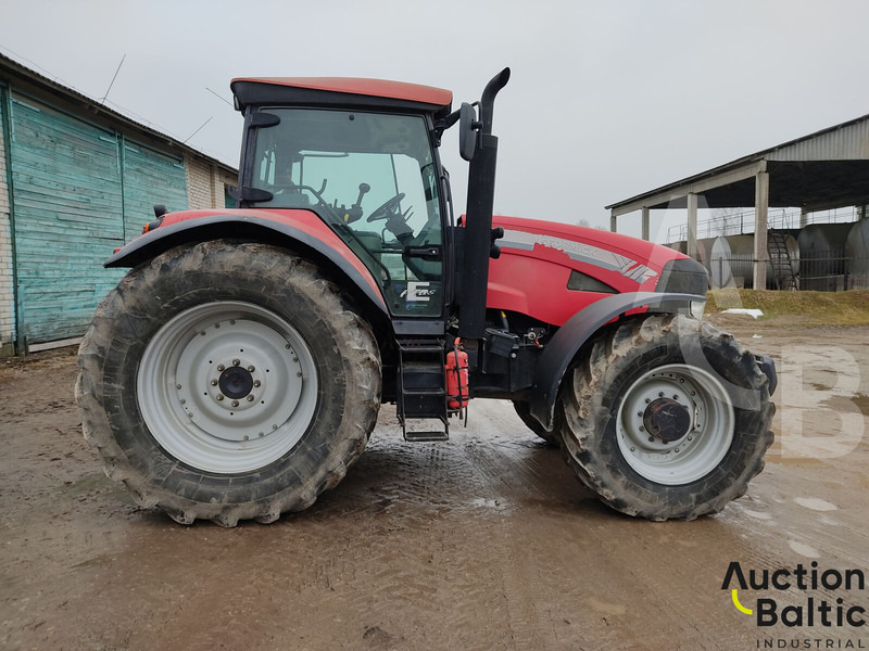 MCCORMICK E-PLUS - Traktors: foto 3 MCCORMICK E-PLUS - Traktors: foto 3