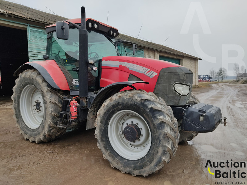 MCCORMICK E-PLUS - Traktors: foto 1 MCCORMICK E-PLUS - Traktors: foto 1