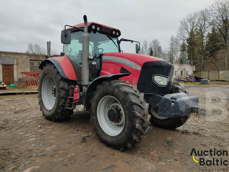 MCCORMICK TTX230 E-PLUS - Traktors: foto 1 MCCORMICK TTX230 E-PLUS - Traktors: foto 1