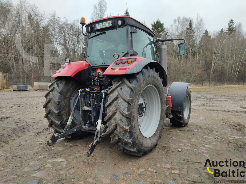 MCCORMICK TTX230 E-PLUS - Traktors: foto 4 MCCORMICK TTX230 E-PLUS - Traktors: foto 4