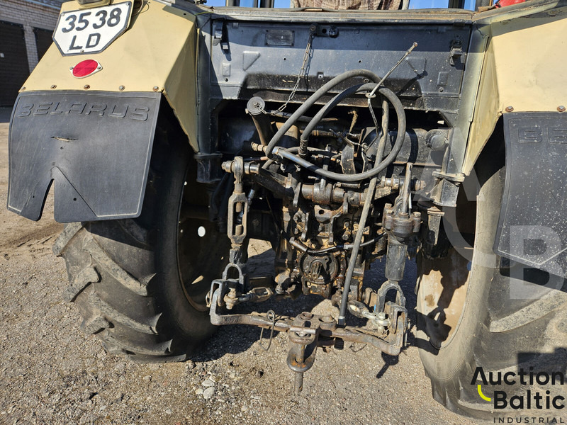 Traktors MTZ Belarus MTZ 82UK: foto 13