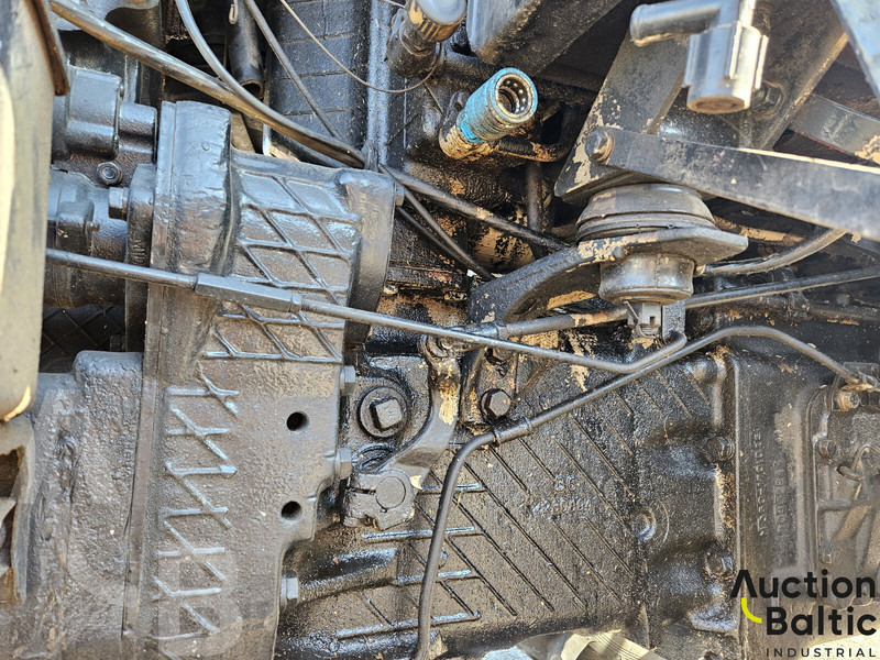 Traktors MTZ Belarus MTZ 82UK: foto 9