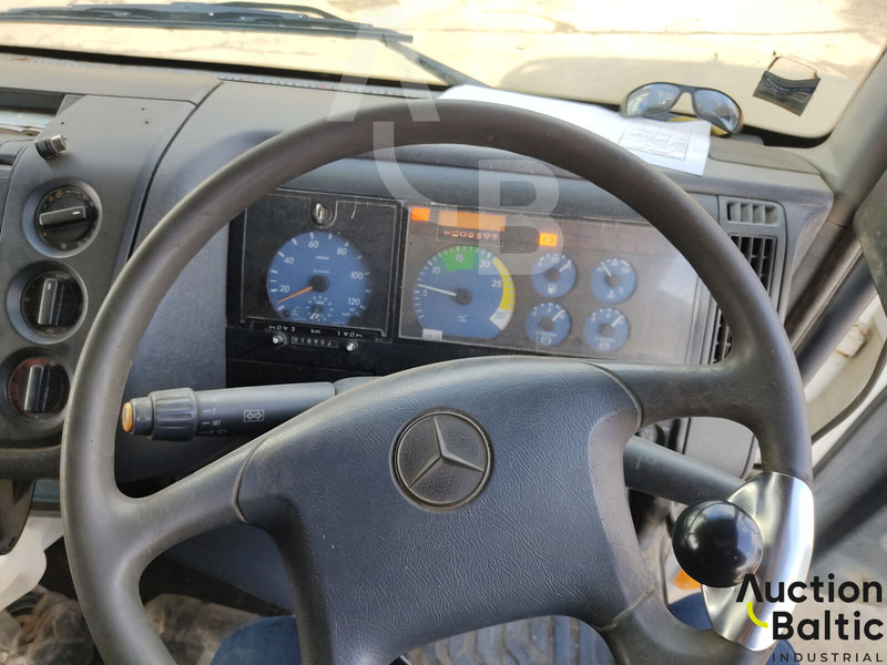 Mercedes-Benz 1517 līzingu Mercedes-Benz 1517: foto 8