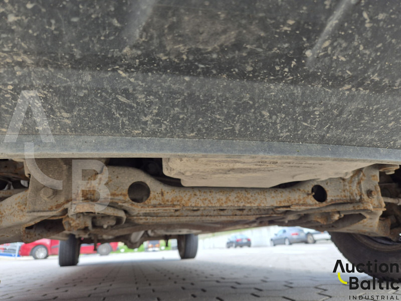 Kravas mikroautobuss Mercedes-Benz Sprinter 314: foto 16 Kravas mikroautobuss Mercedes-Benz Sprinter 314: foto 16