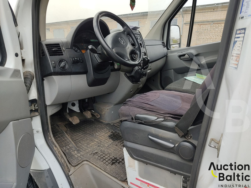 Mercedes-Benz Sprinter 515 CDI - Bortu kravas automašīna/ Platforma, Kravas auto ar manipulatoru: foto 5 Mercedes-Benz Sprinter 515 CDI - Bortu kravas automašīna/ Platforma, Kravas auto ar manipulatoru: foto 5