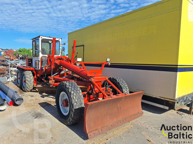 O & K F156 - Greiders: foto 2 O & K F156 - Greiders: foto 2