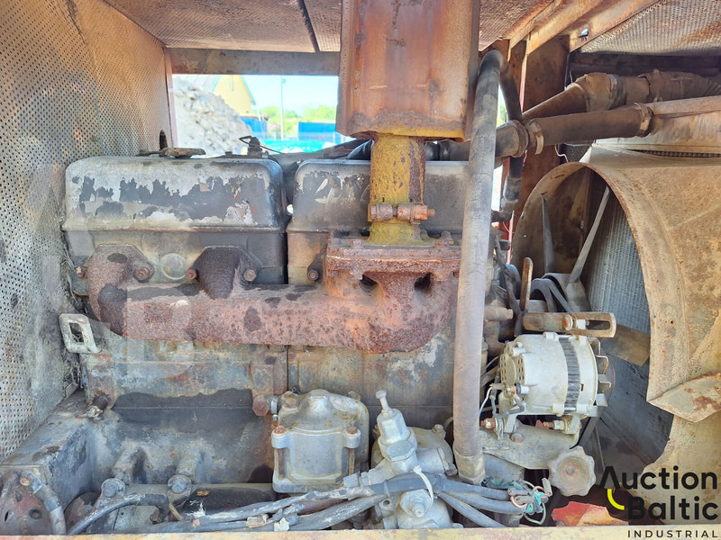 Greiders O & K F156: foto 7