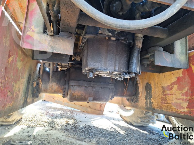 Greiders O & K F156: foto 10