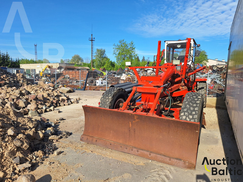 O & K F156 - Greiders: foto 4 O & K F156 - Greiders: foto 4