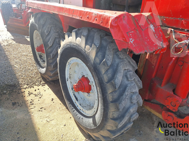 Greiders O & K F156: foto 9