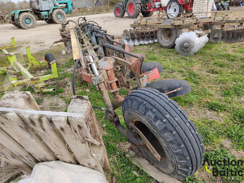 Overum C598L - Arkls: foto 4 Overum C598L - Arkls: foto 4