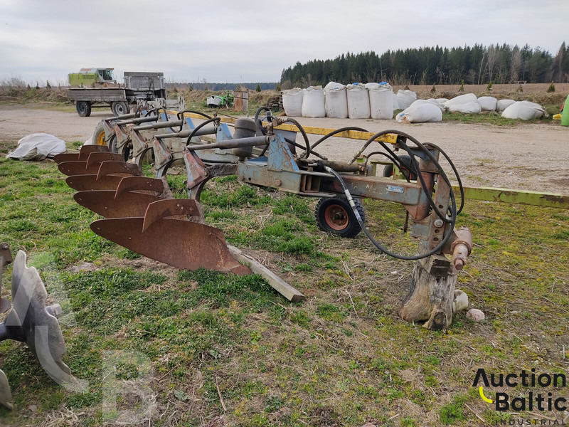 Overum C598L - Arkls: foto 1 Overum C598L - Arkls: foto 1