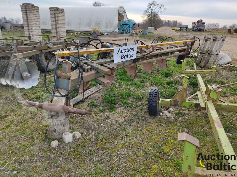 Overum C598L - Arkls: foto 3 Overum C598L - Arkls: foto 3