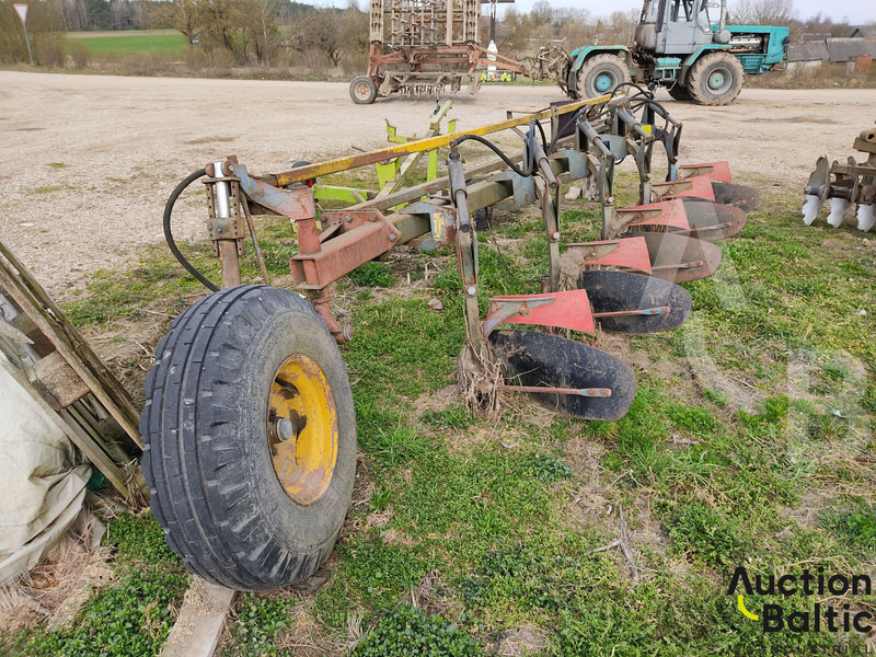 Overum C598L - Arkls: foto 2 Overum C598L - Arkls: foto 2