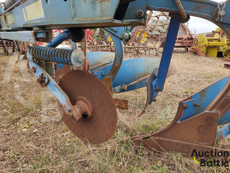 Overum CT 598 HL - Arkls: foto 5 Overum CT 598 HL - Arkls: foto 5