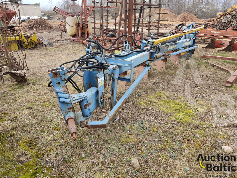 Overum CT 598 HL - Arkls: foto 4 Overum CT 598 HL - Arkls: foto 4