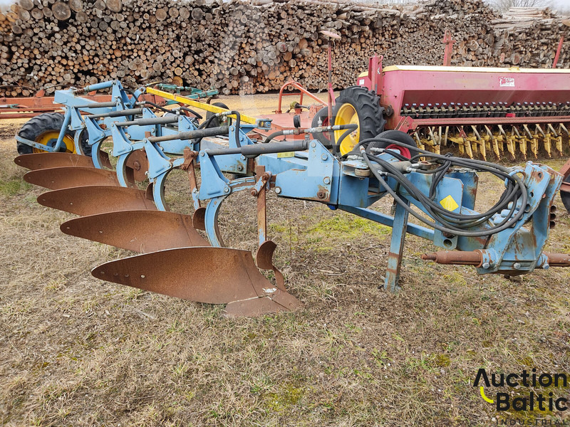 Overum CT 598 HL - Arkls: foto 1 Overum CT 598 HL - Arkls: foto 1