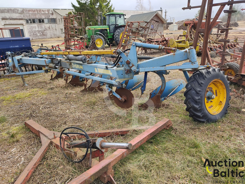 Overum CT 598 HL - Arkls: foto 3 Overum CT 598 HL - Arkls: foto 3