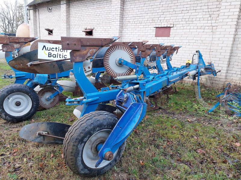 Overum DX 51075 H XL - Arkls: foto 4 Overum DX 51075 H XL - Arkls: foto 4