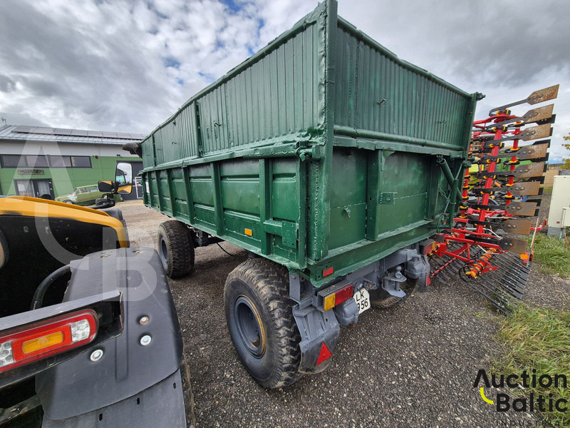 PSE 20-1 - Tenta puspiekabe: foto 3 PSE 20-1 - Tenta puspiekabe: foto 3