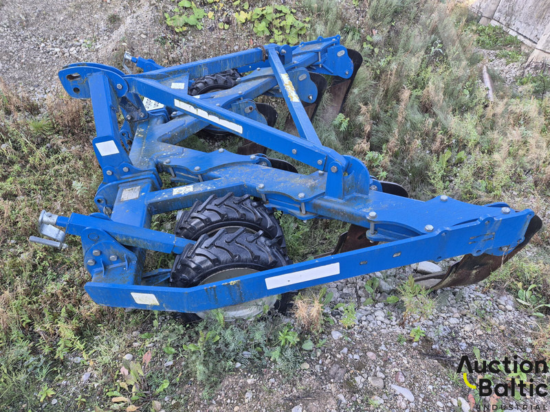 ROLMAKO U 602 - Dziļirdinātājs: foto 2 ROLMAKO U 602 - Dziļirdinātājs: foto 2