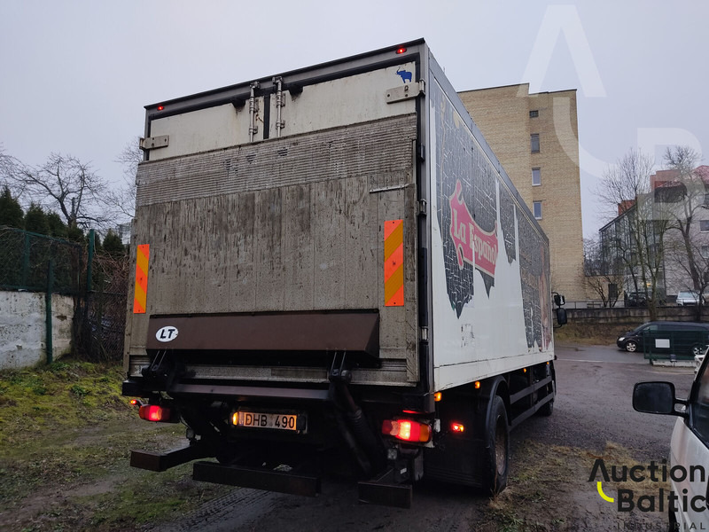 Renault Midlum 240.18 - Kravas automašīna refrižerators: foto 3 Renault Midlum 240.18 - Kravas automašīna refrižerators: foto 3