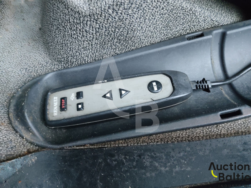 Kravas automašīna refrižerators Renault Midlum 240.18: foto 11