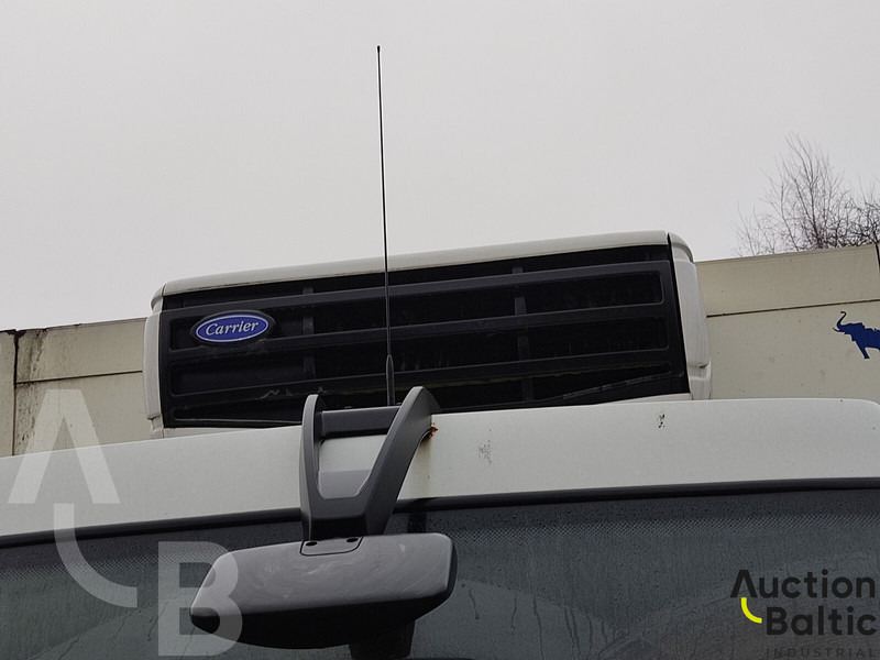 Kravas automašīna refrižerators Renault Midlum 240.18: foto 14