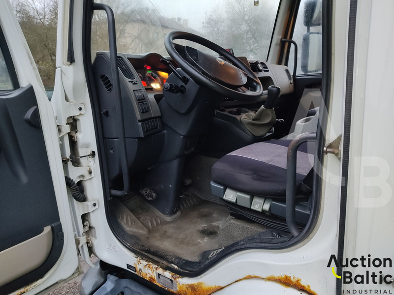 Kravas automašīna refrižerators Renault Midlum 240.18: foto 6