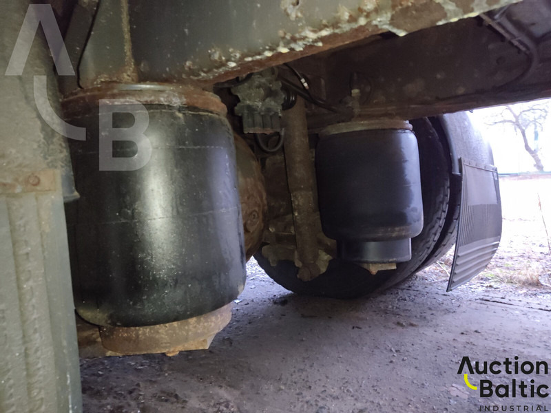 Kravas automašīna refrižerators Renault Midlum 240.18: foto 18