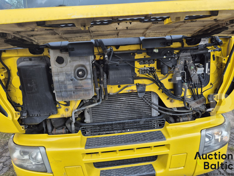 Autovedējs Renault Premium 370.20: foto 8