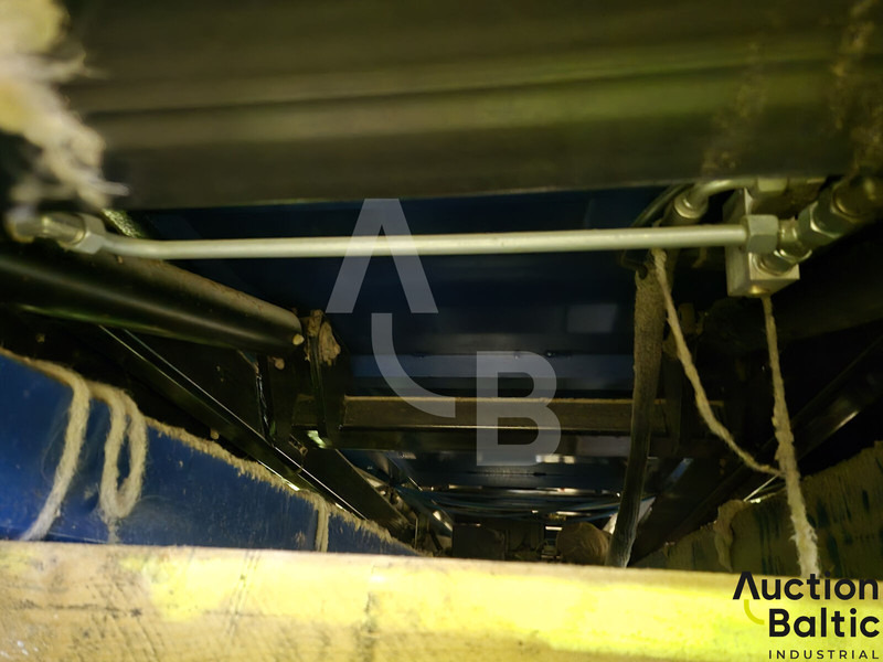 SCISSOR lift platforms - Šķērveida pacēlājs: foto 5 SCISSOR lift platforms - Šķērveida pacēlājs: foto 5