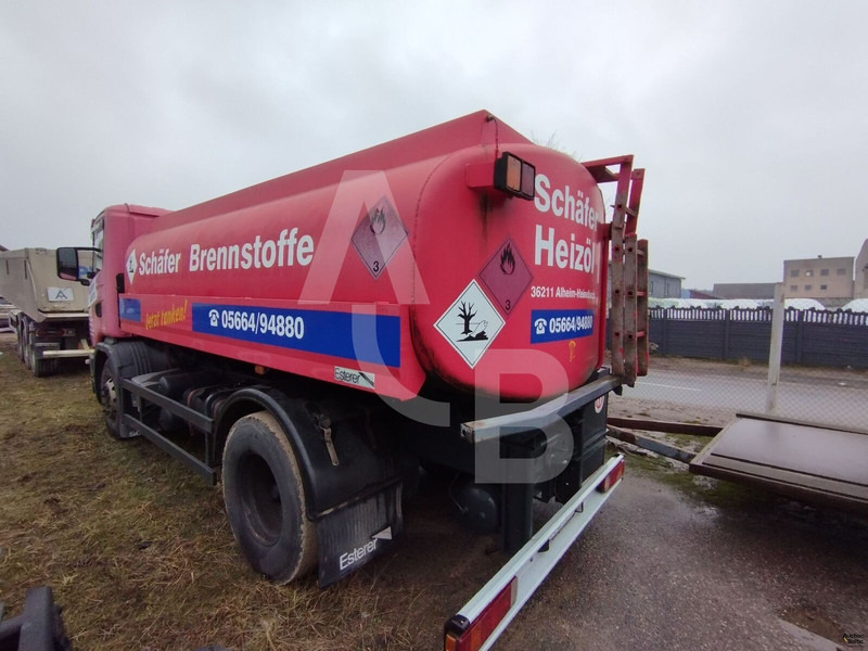 Scania B4X2 ATL - Autocisterna: foto 3 Scania B4X2 ATL - Autocisterna: foto 3