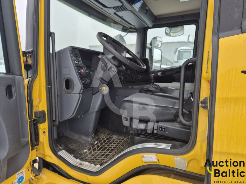 Scania P 230 - Auto evakuators: foto 5 Scania P 230 - Auto evakuators: foto 5