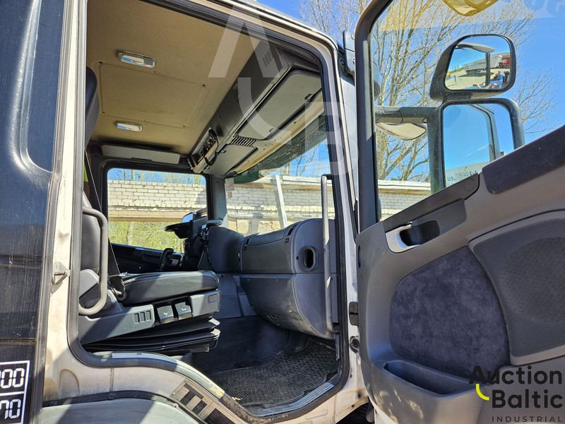 Autopacēlājs Scania P 310: foto 9