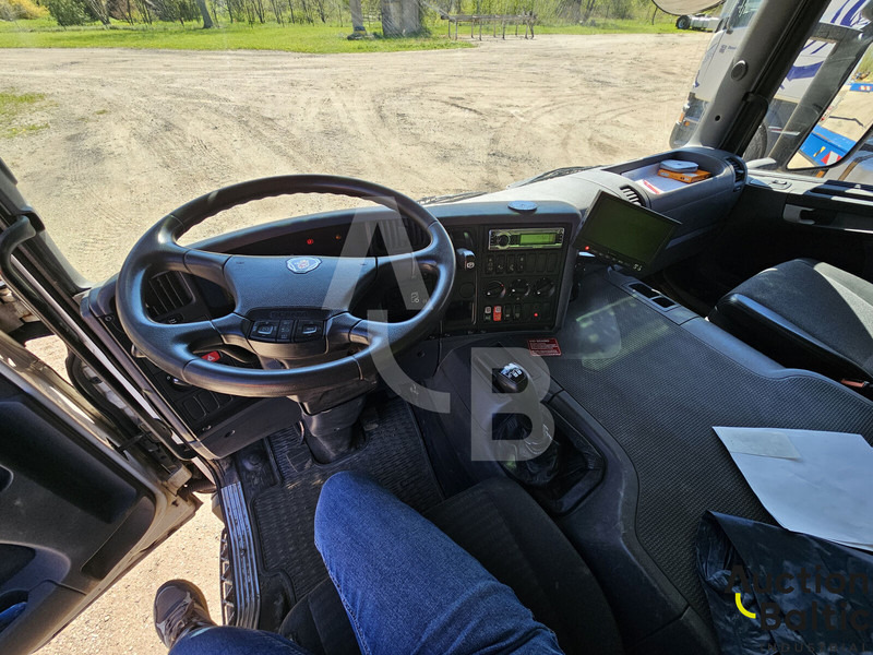 Autopacēlājs Scania P 310: foto 15