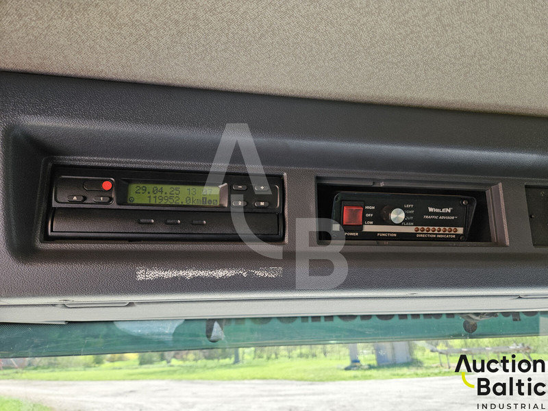 Autopacēlājs Scania P 310: foto 19