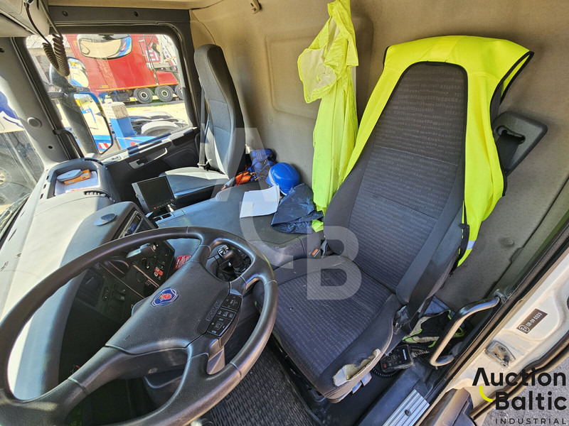 Autopacēlājs Scania P 310: foto 11