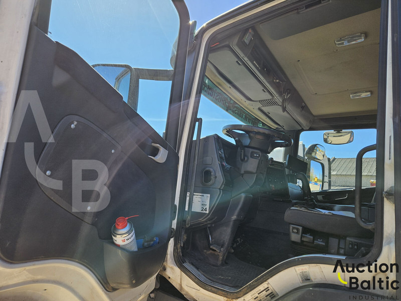 Autopacēlājs Scania P 310: foto 10
