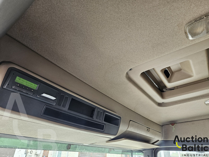 Scania P 380 līzingu Scania P 380: foto 8 Scania P 380 līzingu Scania P 380: foto 8