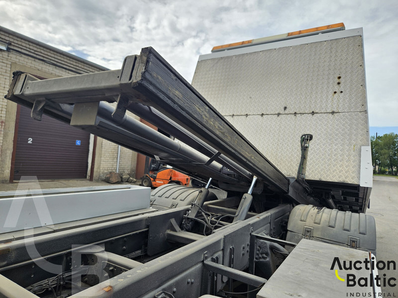 Scania P 380 līzingu Scania P 380: foto 11 Scania P 380 līzingu Scania P 380: foto 11